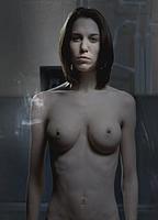 Stephanie Ren Naked