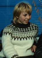 Agnès Makowiak голая
