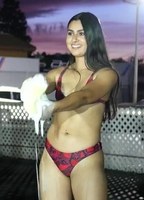 Alejandra Cardenas голая