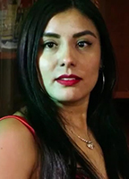 Alejandra Garcia голая