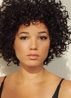 Alisha Wainwright голая