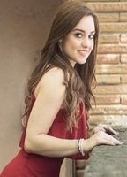 Ana Lago голая