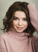 Anastasia Strukova  голая