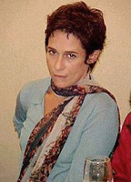 Andrea Beltrão голая