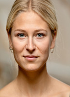 Ane Stensgaard-Juul голая