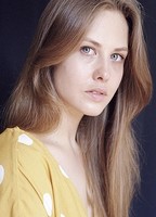 Anna Karczmarczyk голая