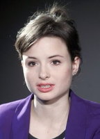 Anna Próchniak голая