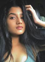 Ashlesha Thakur голая