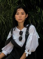 Becky Zhu Wu голая