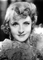 Billie Burke голая