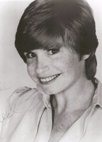 Bonnie Franklin голая