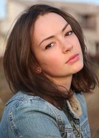Brigette lundy paine naked