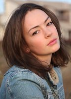 Brigette Lundy-Paine голая