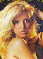 Brigitte Aube голая