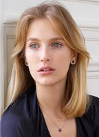 Camille Razat голая