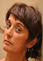 Claudia Cantero голая