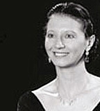 Claudia Zaccari голая