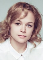 Darya Rumyantseva голая