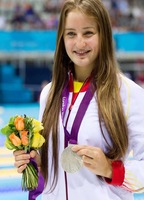 Nude elena krawzow Blind Paralympian