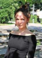 Emma Drogunova голая