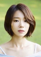 Eun Min голая