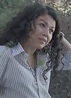 Glenda Rodríguez голая