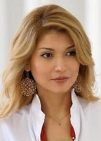 Эротика узбекской актрисы (45 фото)
