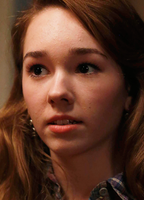 Holly Taylor Nude