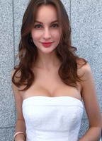 Irina Griga голая