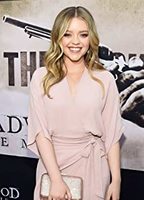 Jade Pettyjohn голая