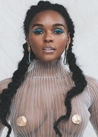 Janelle monae nude pictures
