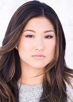 Jenna Ushkowitz голая