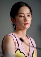 Jong-seo Jun  nackt