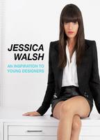 Jessica Walsh голая