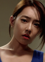 Ji Eun-seo голая
