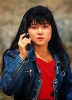 Jiko Enokida голая