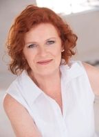 Jocelyn Broderick голая