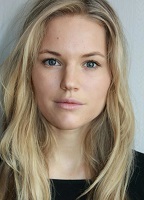 Johanna Hedberg голая