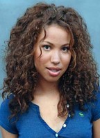 Jurnee Smollett голая