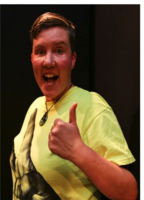 Karen O'Leary голая