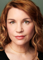 Katja Inga Baldowski голая