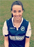 Leigh Nicol голая