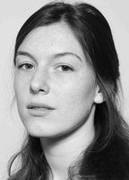 Louise Chevillotte голая