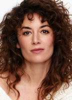 Lucia Barrado голая