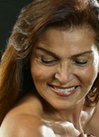 Margarita Llanos Campos голая