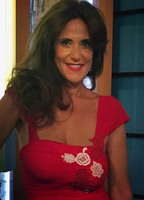 María Fernanda Callejón голая