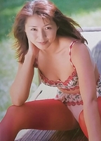 Mayumi Kajiwara голая