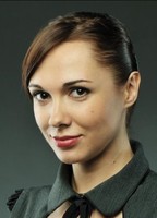 Olga Bynkova голая