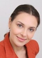 Olga Fadeeva голая