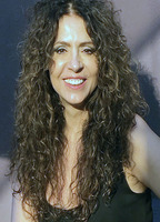 Patricia Sosa голая